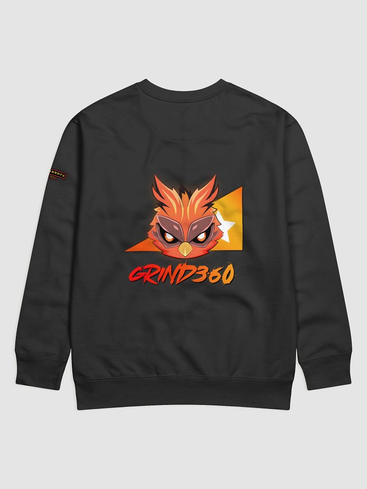 Grind Sweatshirt product image (7)