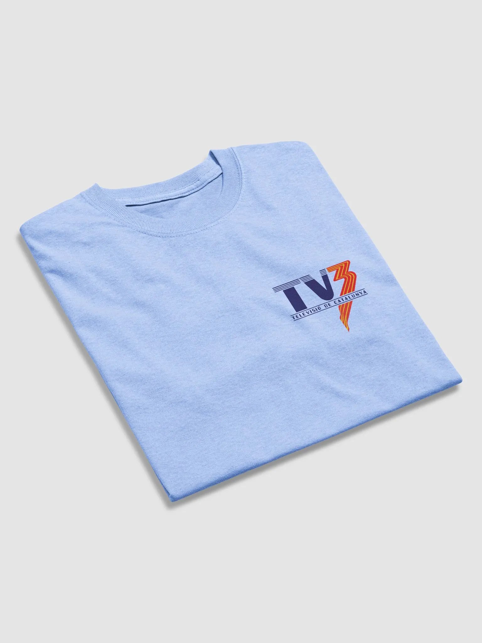 Tv3 La nostra - Samarreta product image (6)