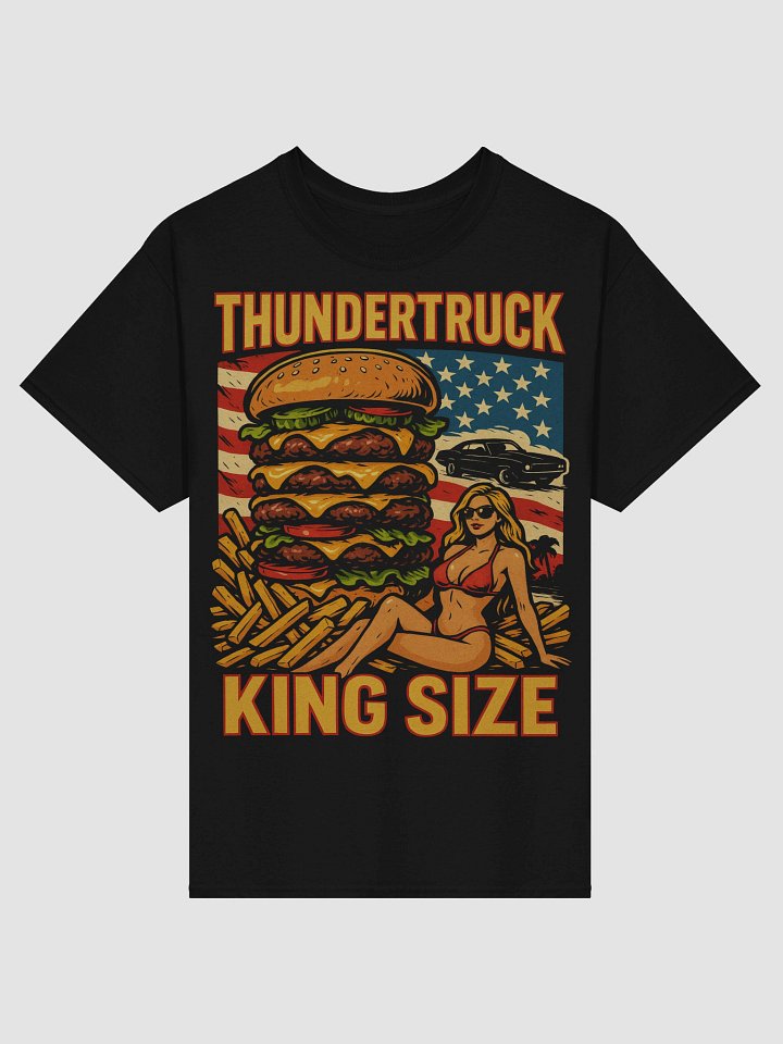 Thundertruck "King Size 2" product image (1)