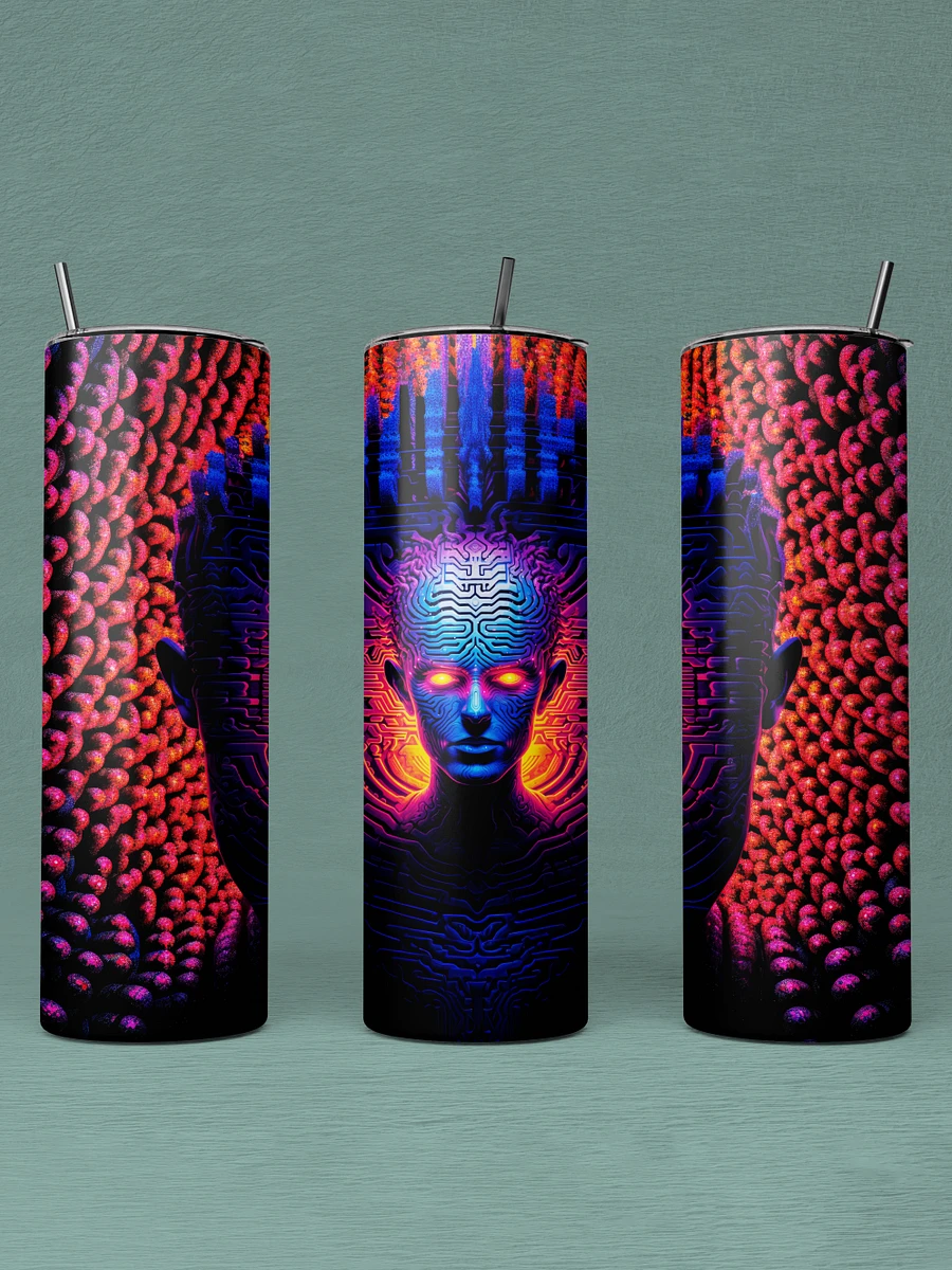 Stainless Steel Tumbler by Allcolor ST0003 product image (1)