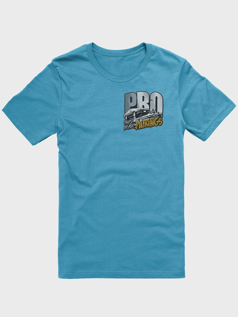 Pro Pairings Classic Tee product image (2)