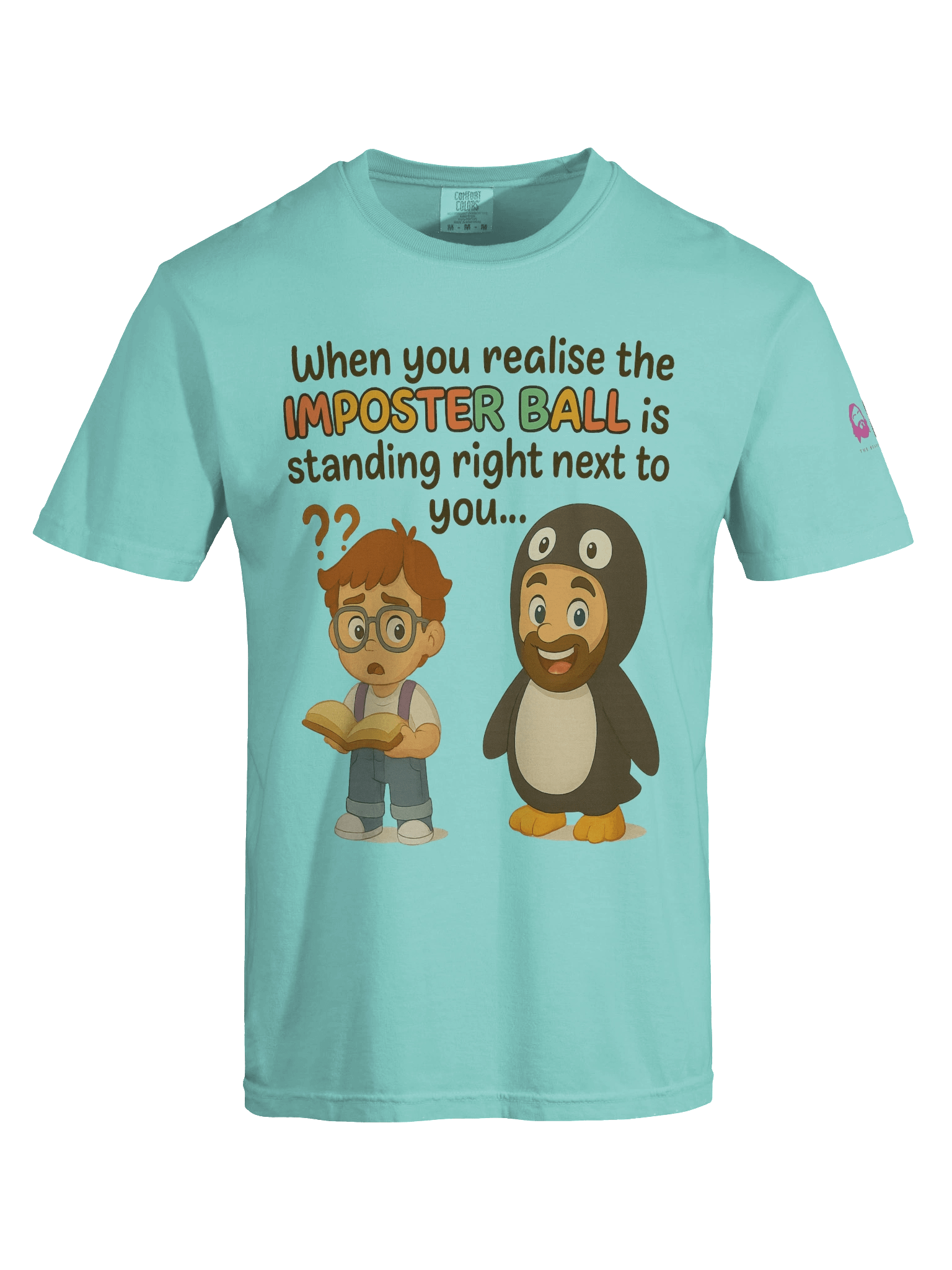 Beard Tricks Staple product image (46)