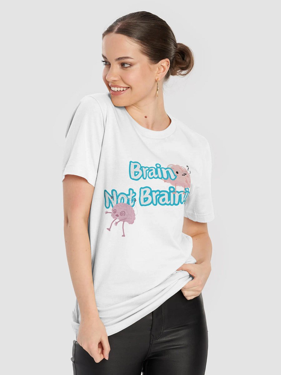 No Brain Day product image (1)
