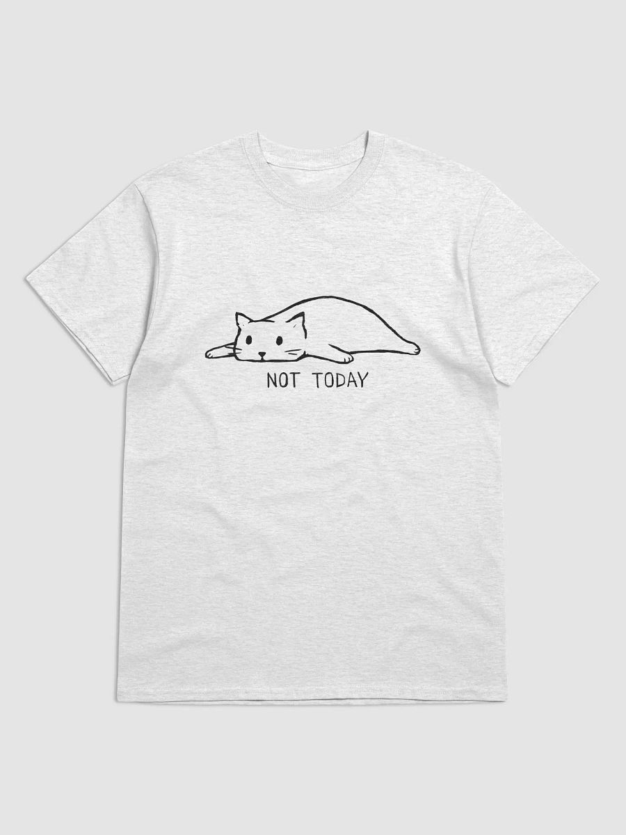 Not Today Tee product image (4)