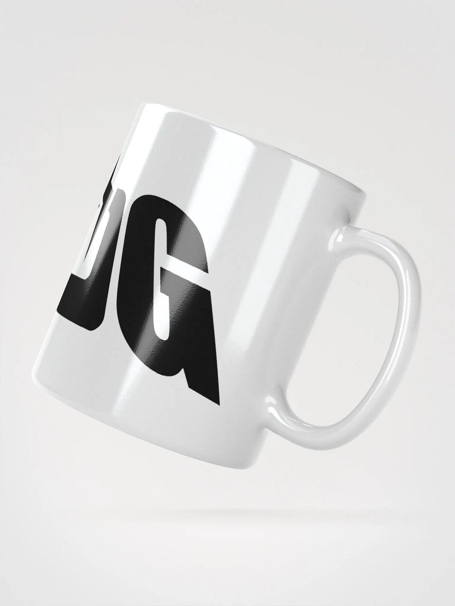 ObiHaved PWROn - Mug product image (2)