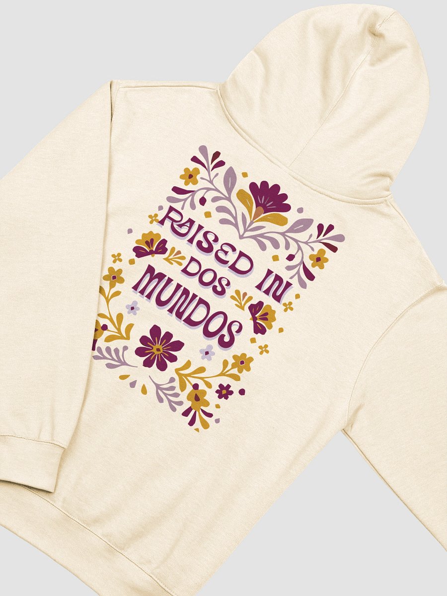 Raised in Two Worlds product image (11)