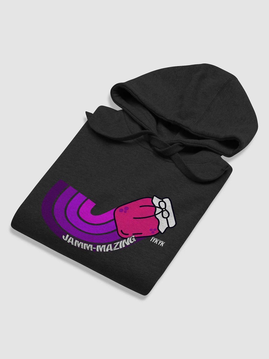 IYKYK - Jam-mazing Unisex Hoodie product image (6)