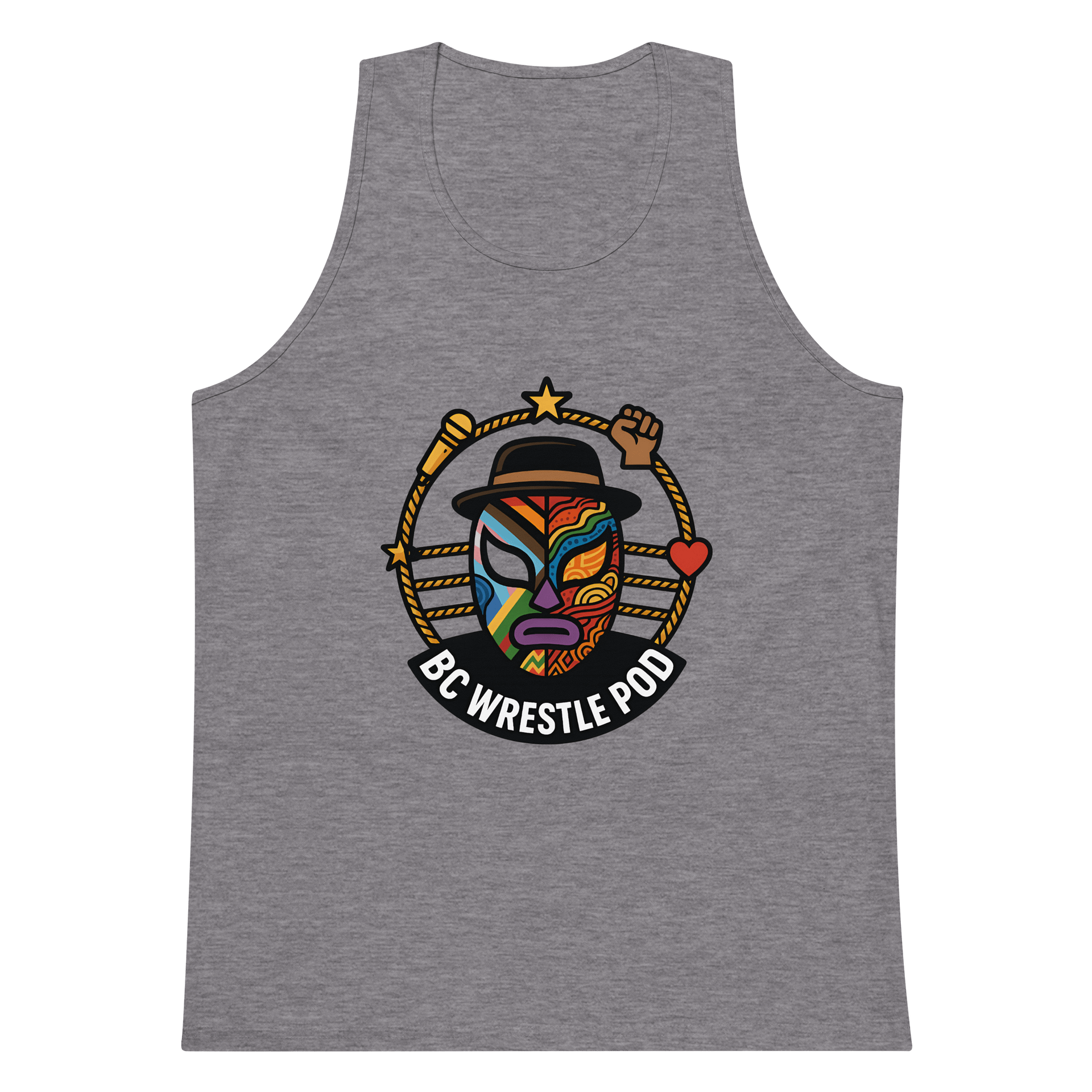 Two Years Strong Tank product image (51)