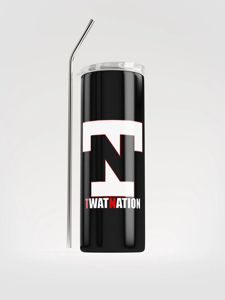 TwatNation Tumbler product image (1)