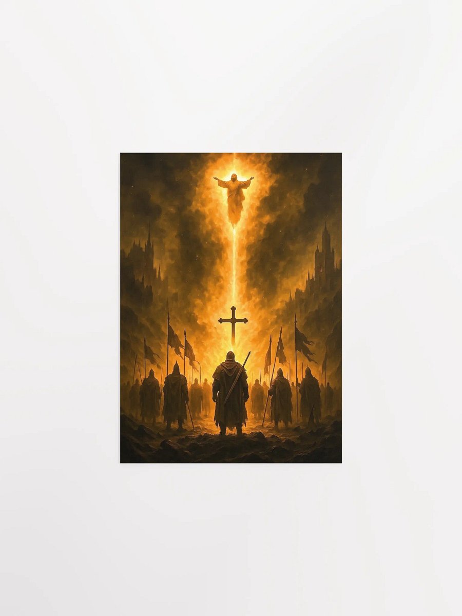 Grand Kingdom Poster product image (1)