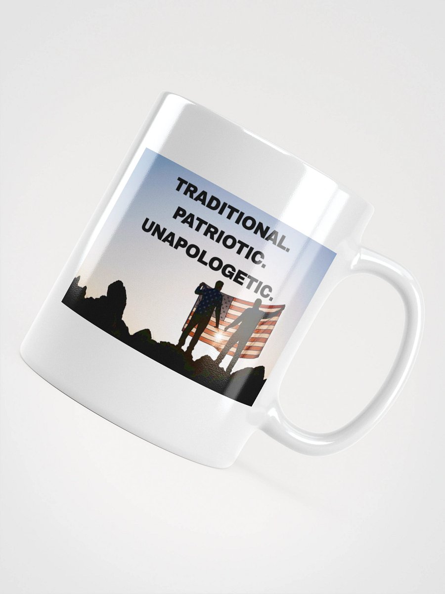 Patriot Mug product image (11)