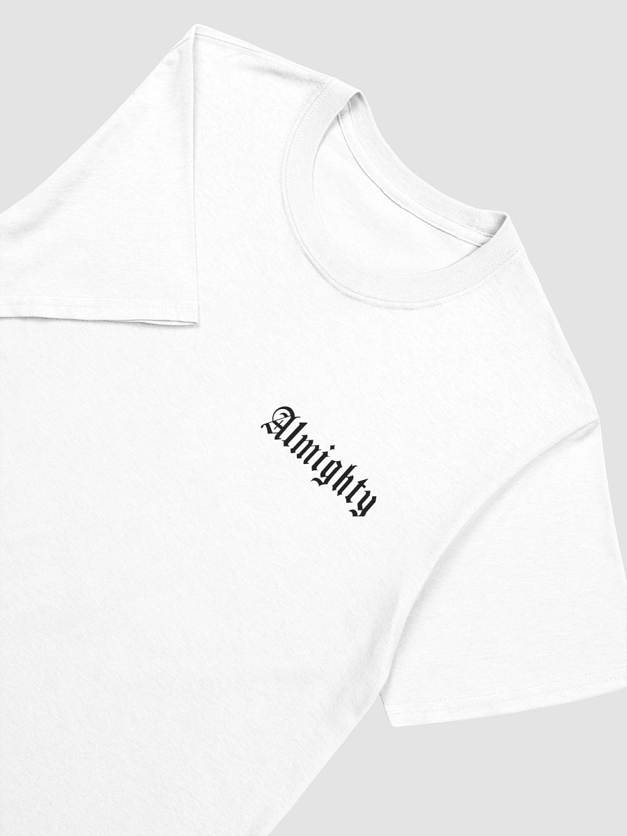 Almighty Pocket T-Shirt product image (8)
