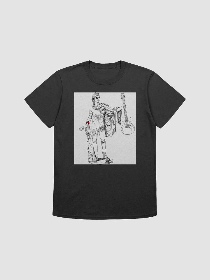 Rock N Roman product image (5)