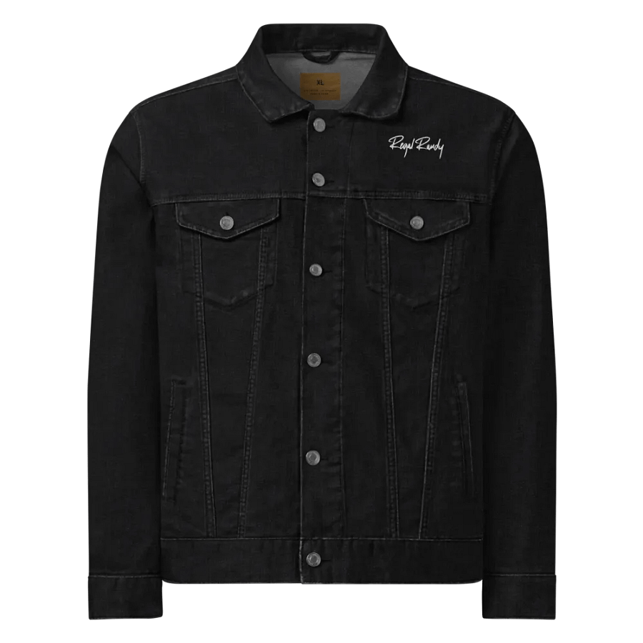 Regal Randy Demin product image (1)
