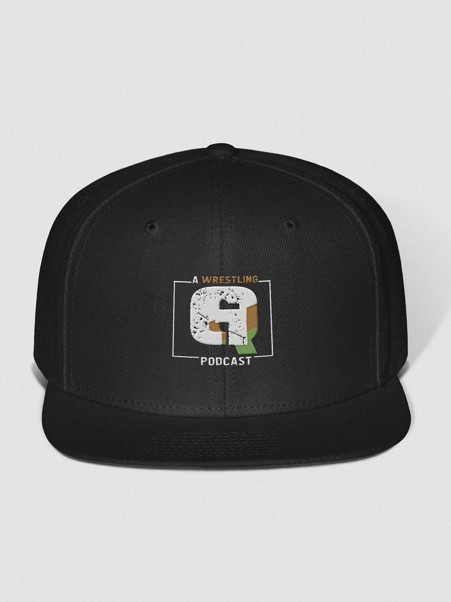 GQPOD Hat product image (1)