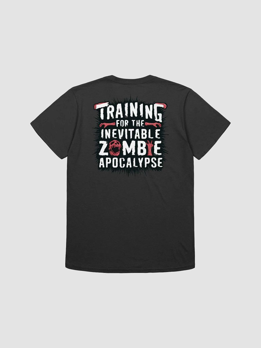 Train Like Your Life Depends on It product image (8)