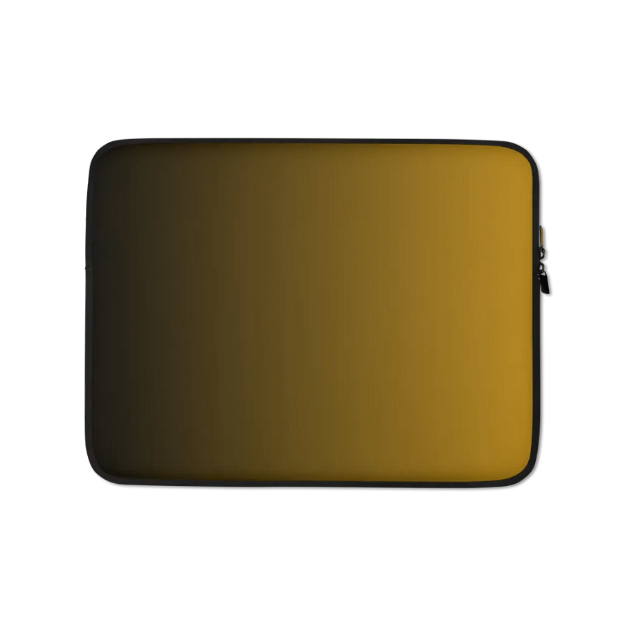 Gradient Black & Yellow product image (1)