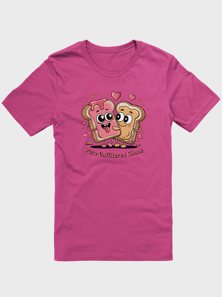 PB&J Super Soft T product image (4)