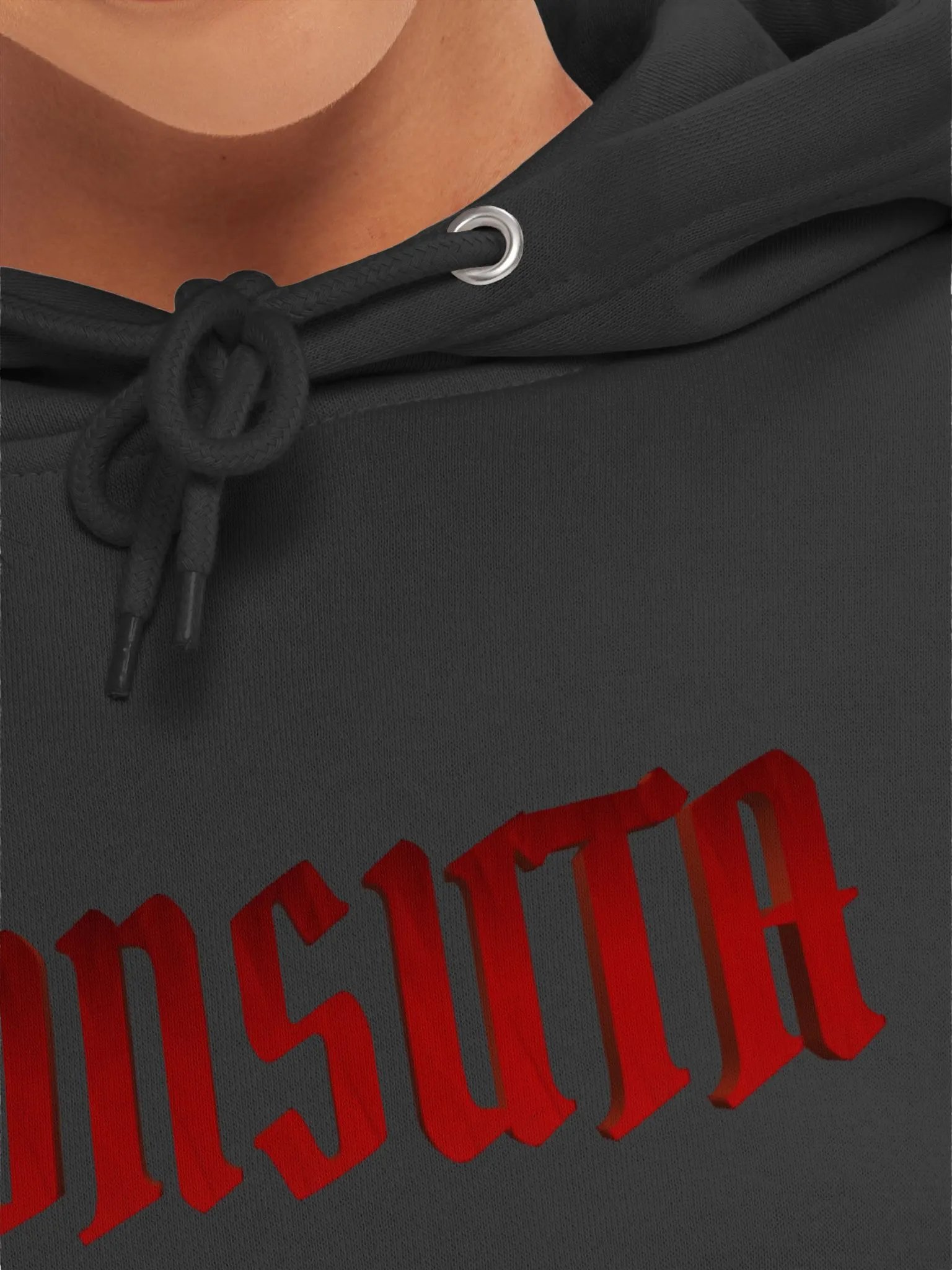 Hoodie unisex product image (7)