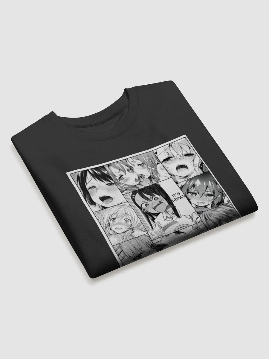 Queen Bae Sweat Shirt product image (3)