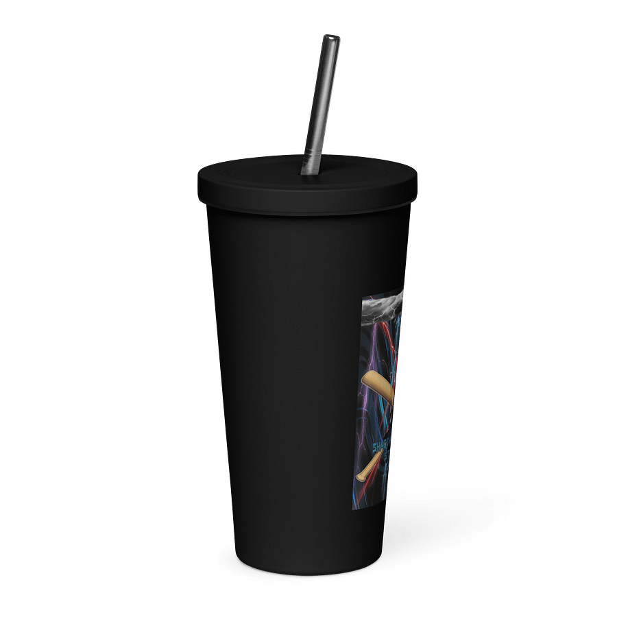 Shadowstorm Insulated Tumbler product image (8)