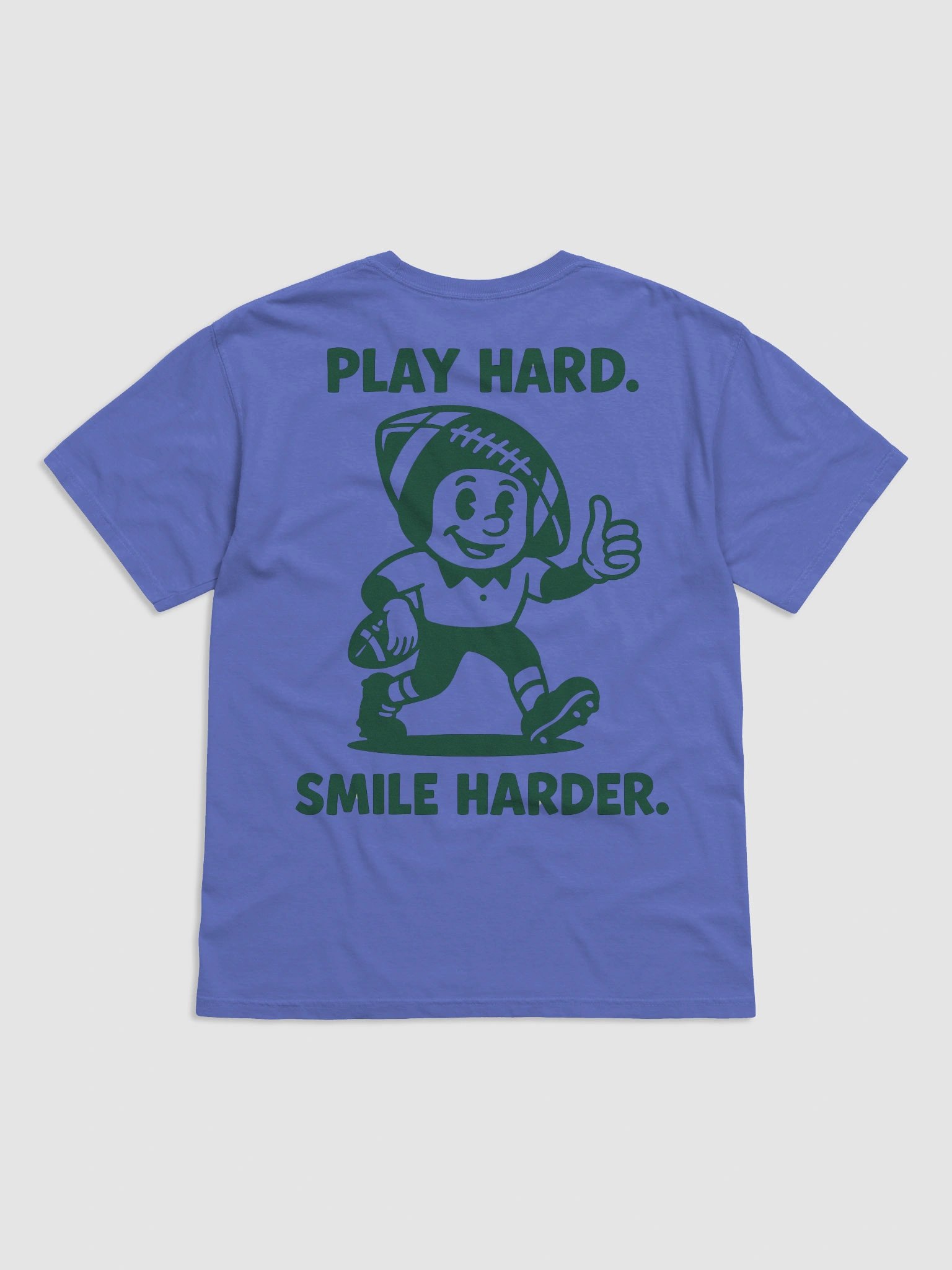 Play Hard product image (8)