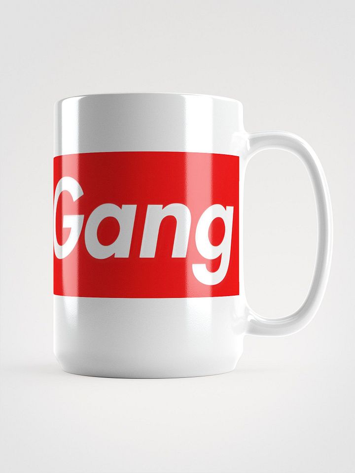 Kirby Gang Mug product image (1)