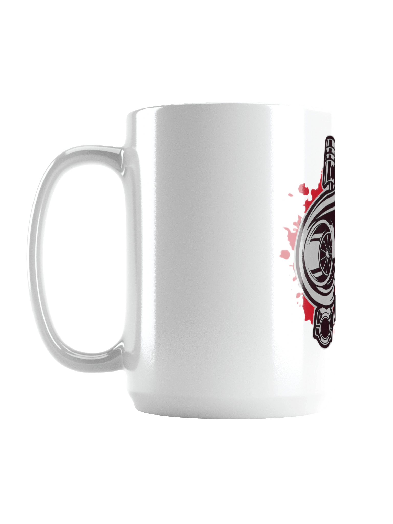 Bul racing team mug product image (1)