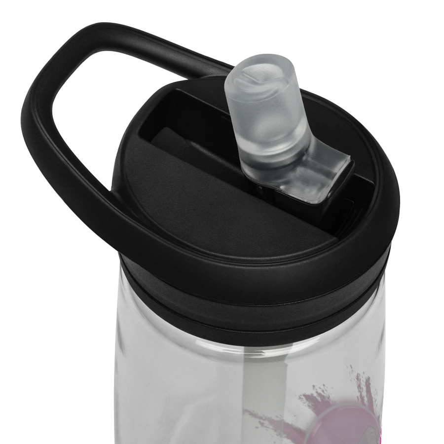Holly's Water Bottle! product image (3)