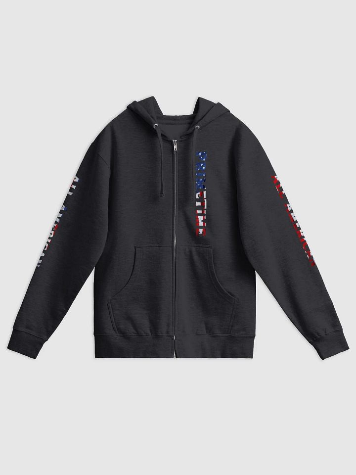 All American Custom product image (1)