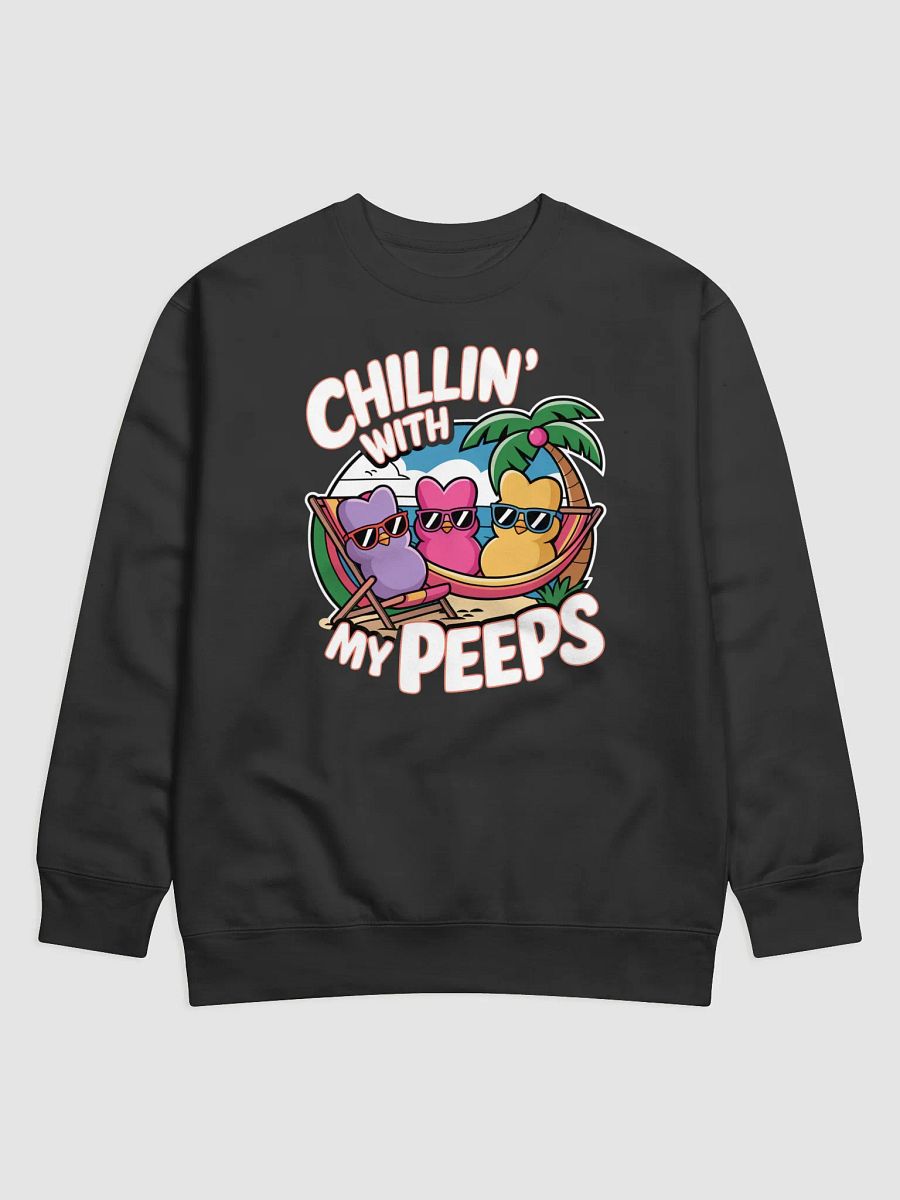 Chillin’ With My Peeps product image (1)