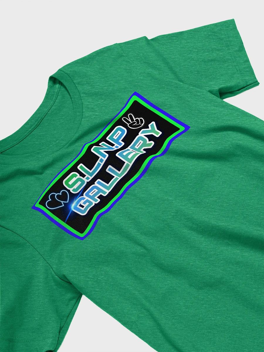 S.L.N.P Share Love N Peace Shirt #4 product image (3)