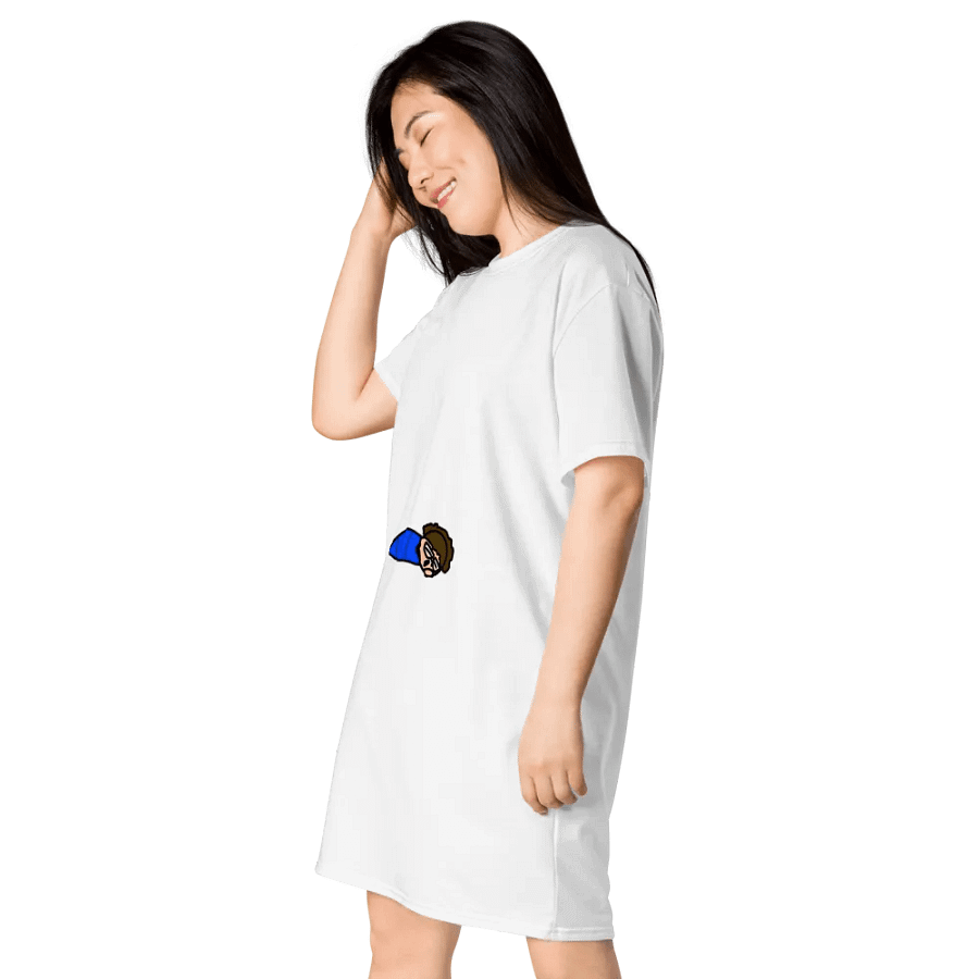 Sleepy Ian Shirt product image (3)
