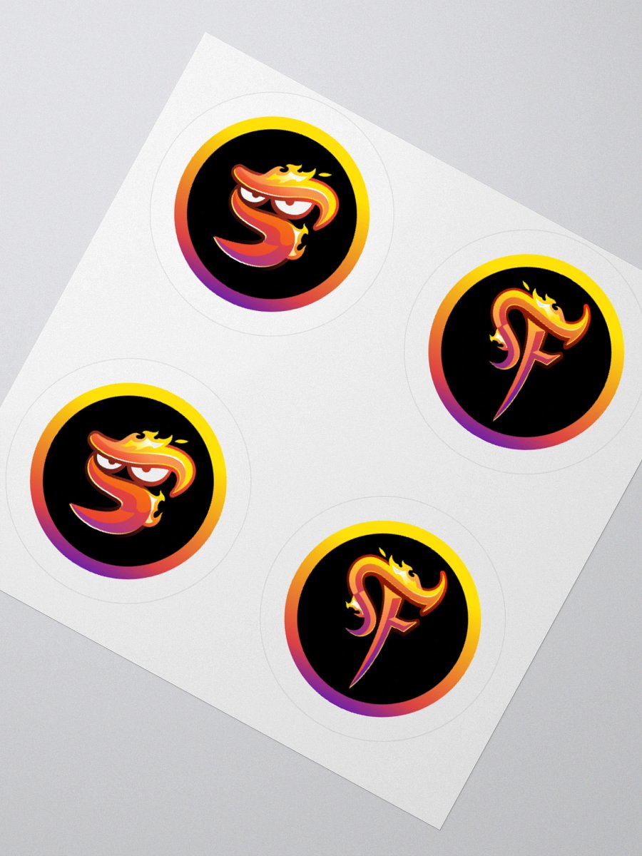 NEW logo stickers product image (8)