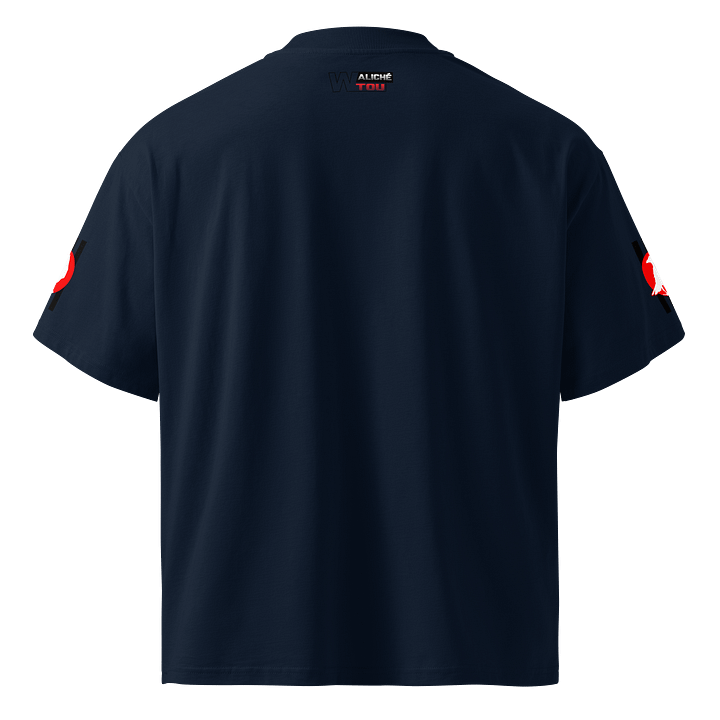 T- Shirt Homme - Waliché Tou product image (2)
