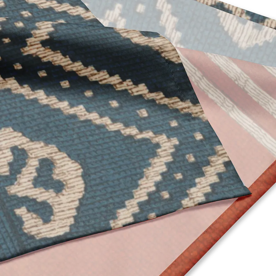 tissus et broderies Bandana product image (2)