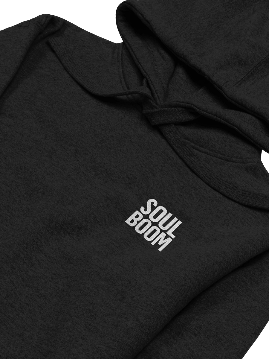 Logo Hoodie product image (7)