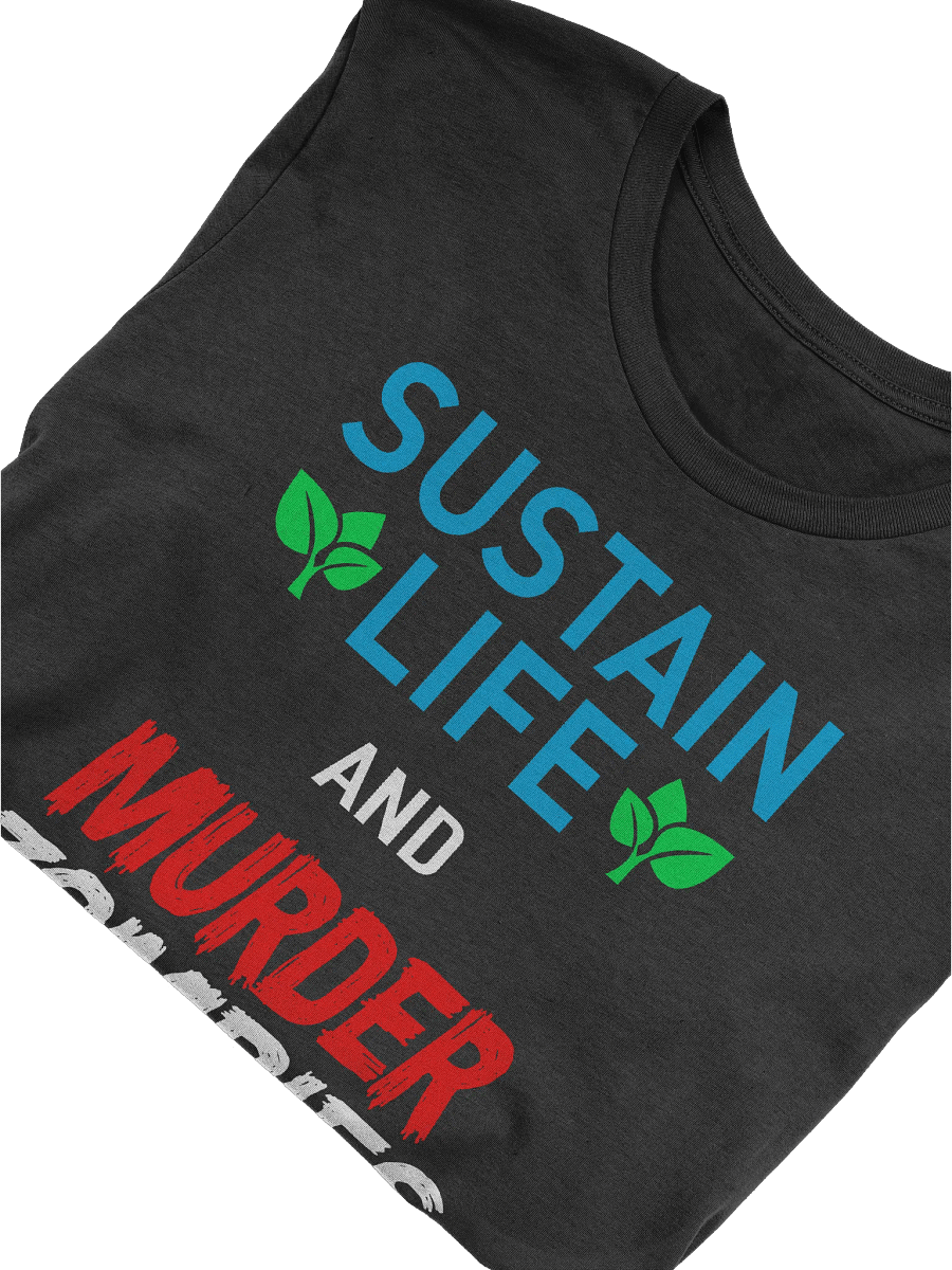 Sustain Life & Murder Zombies product image (29)