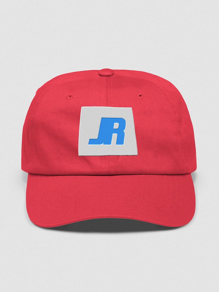 Justin Reacts - Cap product image (1)