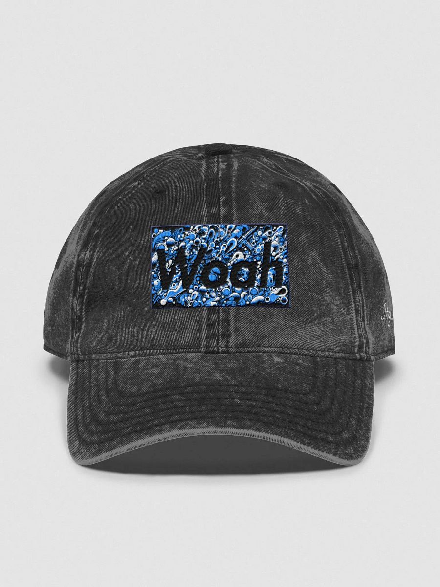 EMBROIDERED 