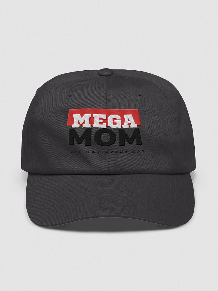 MEGA Mom Classic Hat product image (1)