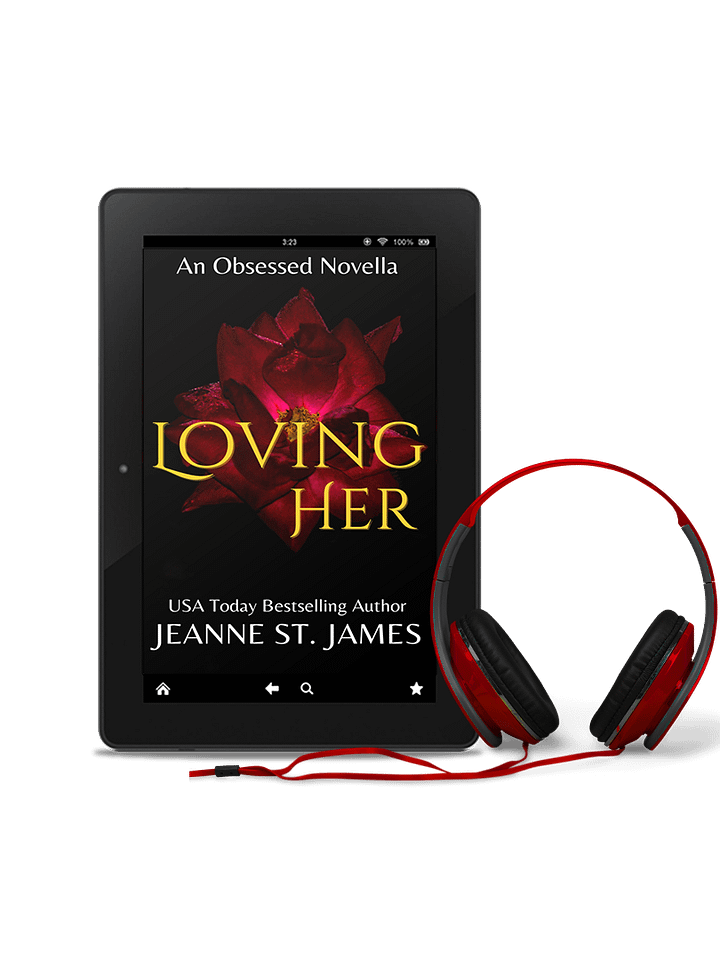 Loving Her (Audiobook) product image (1)