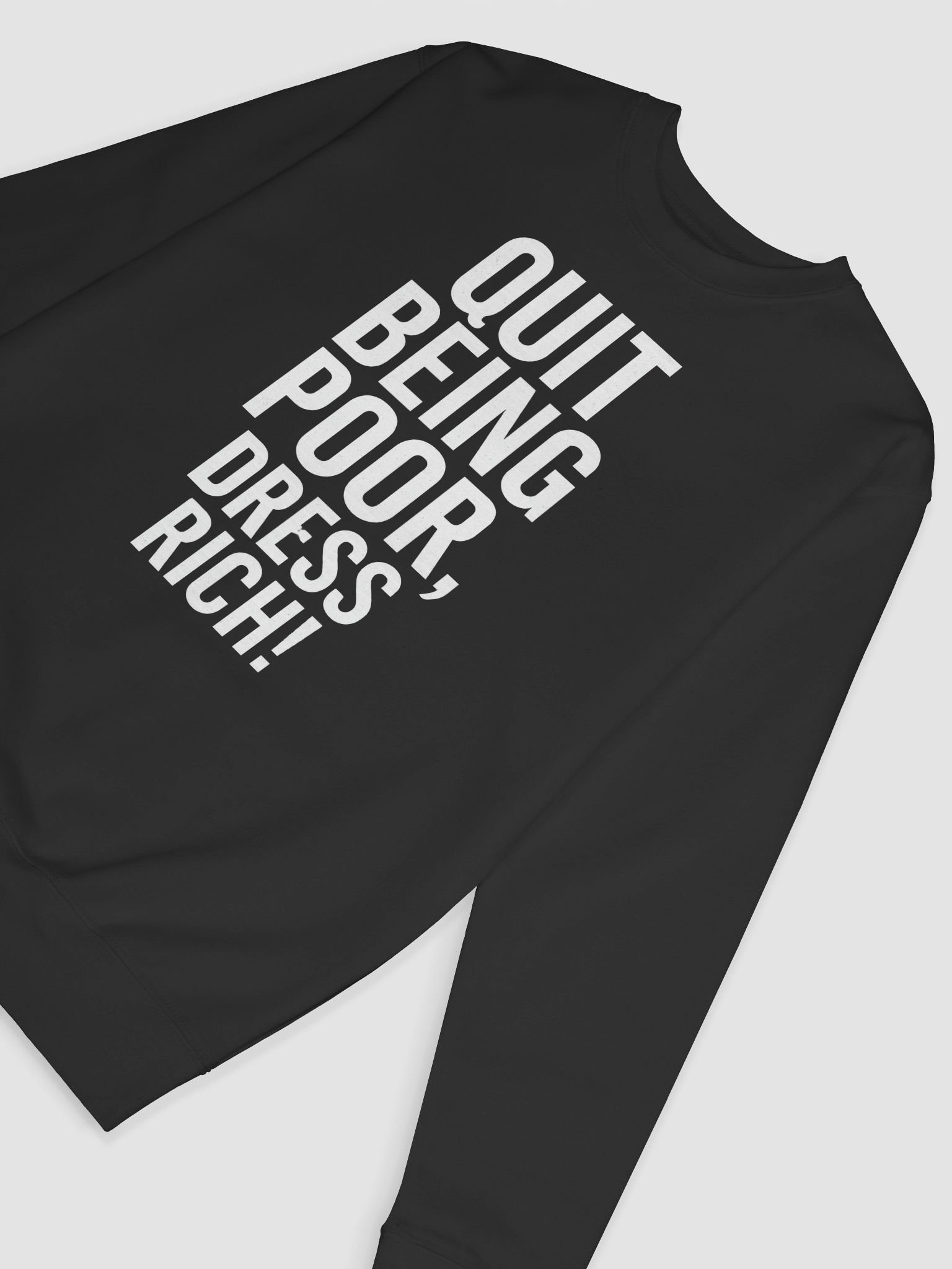 Rich & Cozy: Cotton Heritage Premium Sweatshirt product image (6)