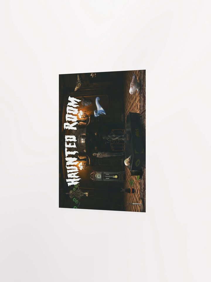 HAUNTED ROOM DONATHON MAY product image (4)