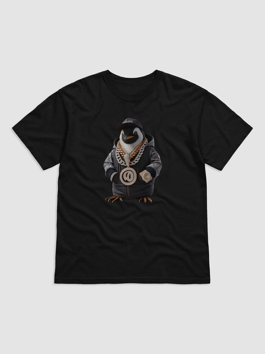 ICED PENGUIN product image (1)
