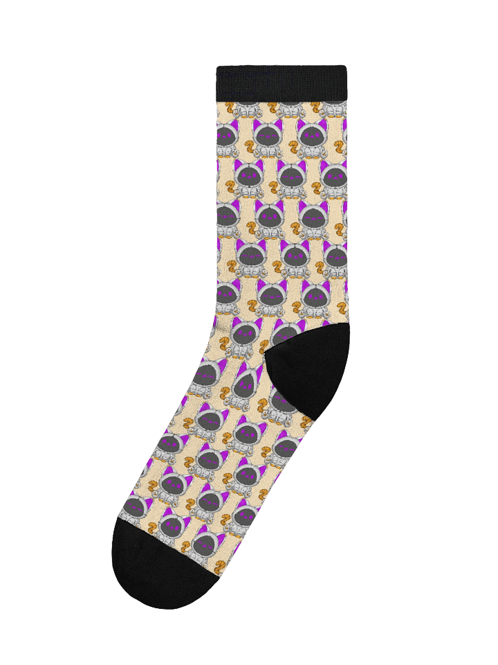 PalBot Socks product image (1)