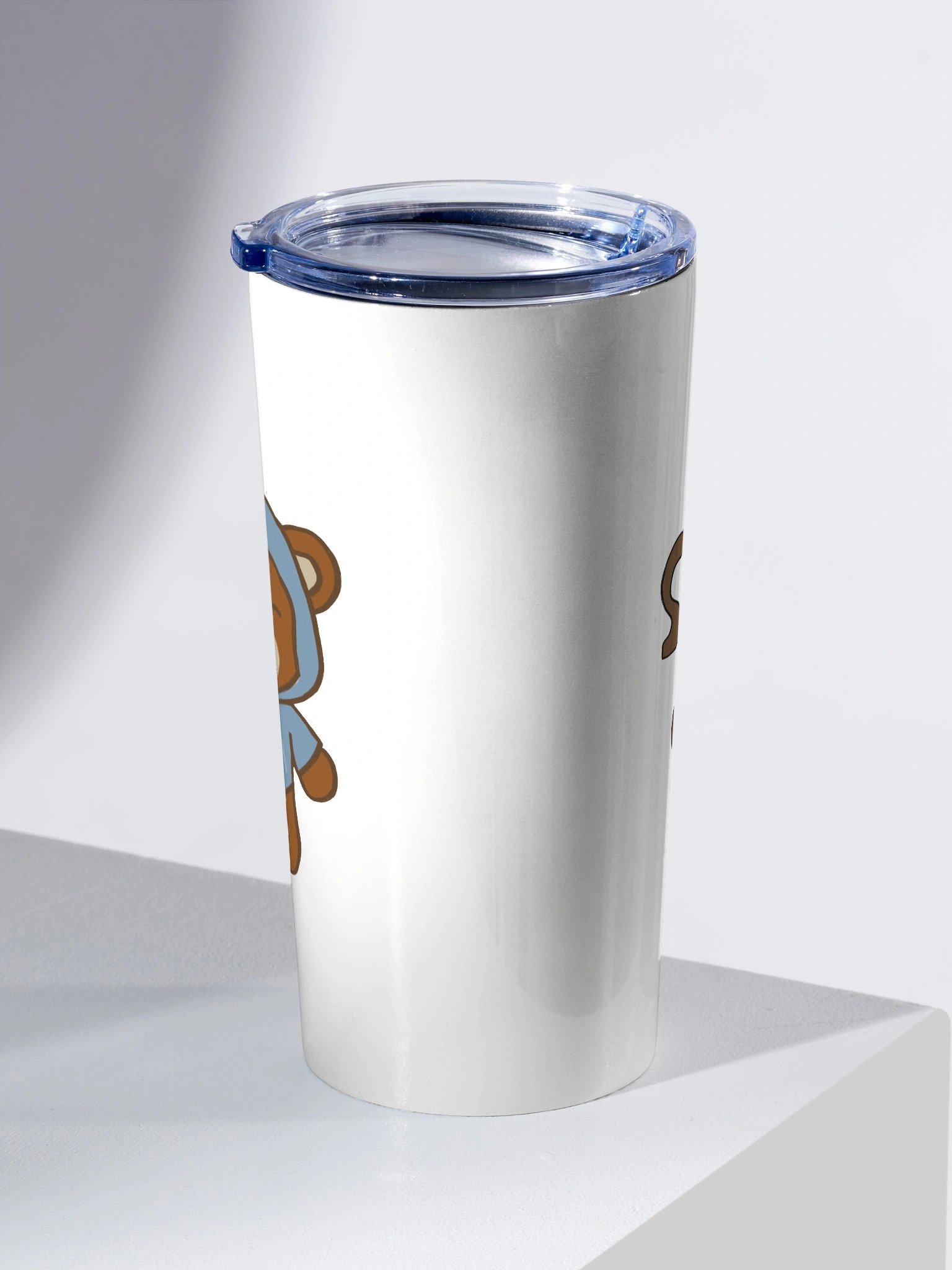 Tumble With Papa Bear product image (2)