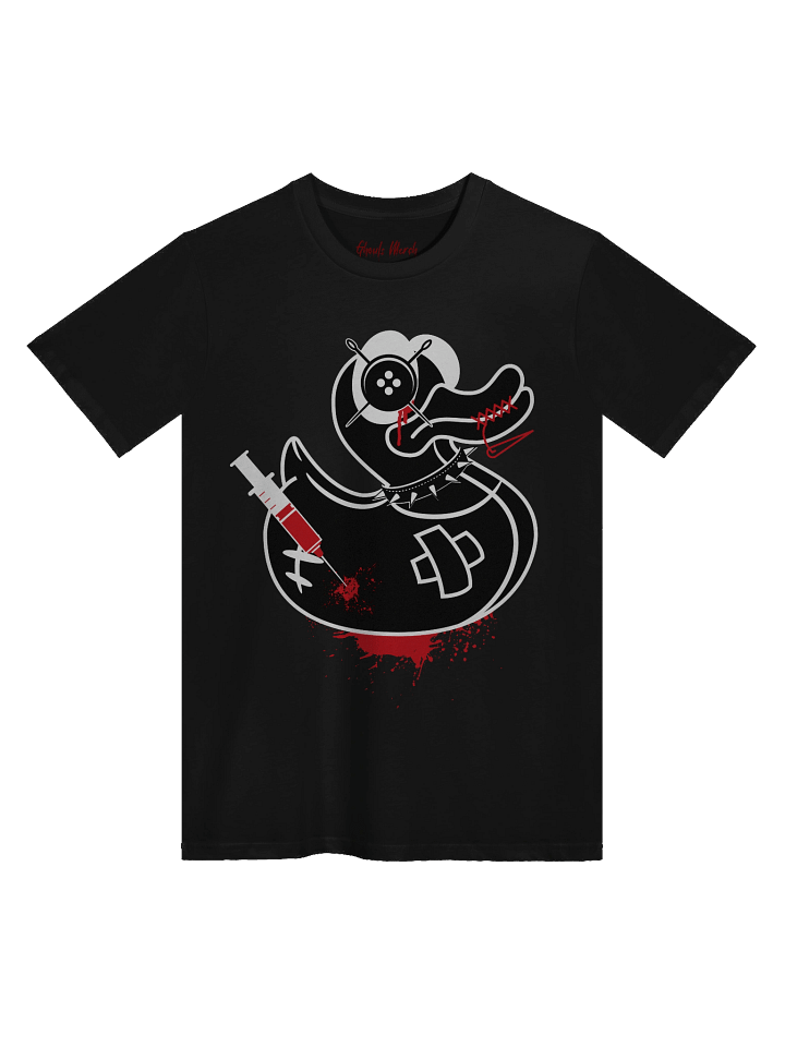Broken Duck Unisex T-Shirt product image (1)