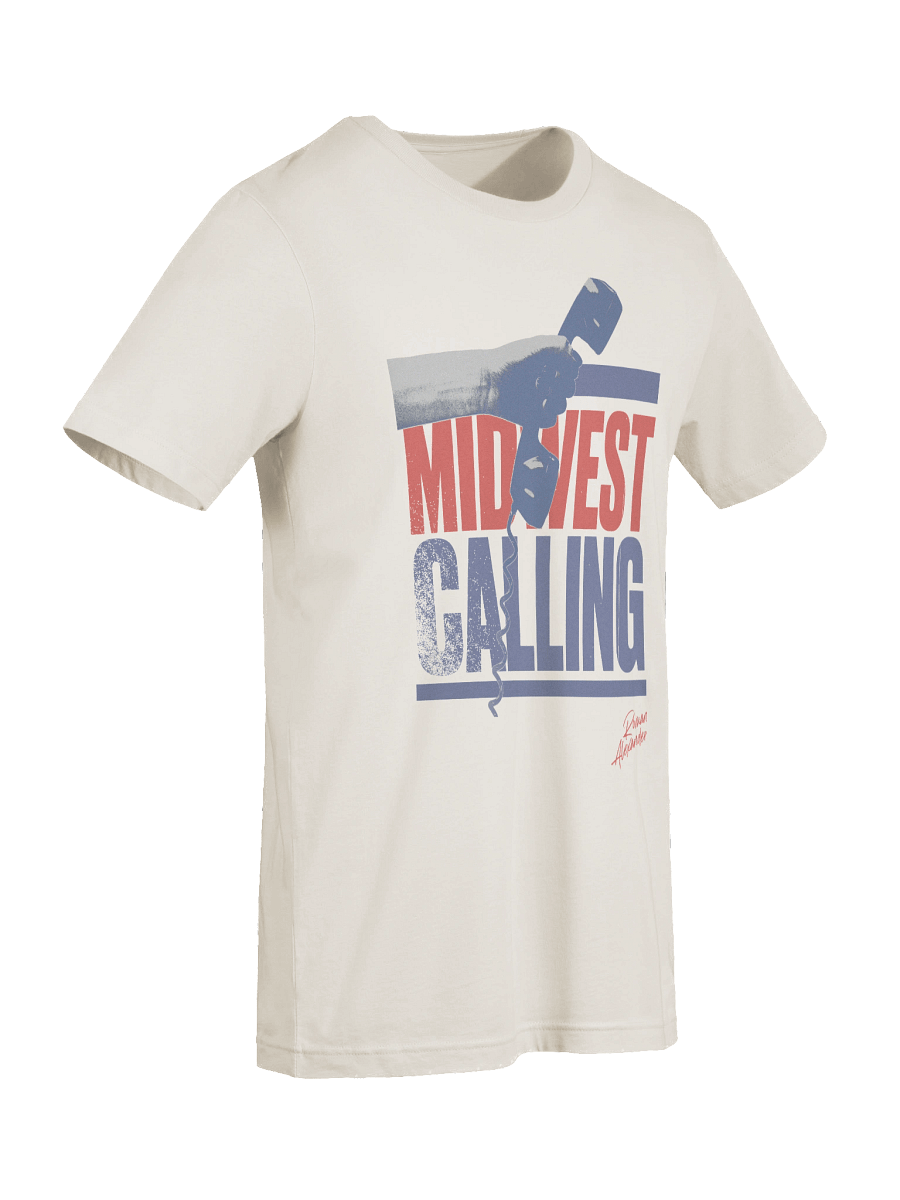 Midwest Calling Tee product image (9)