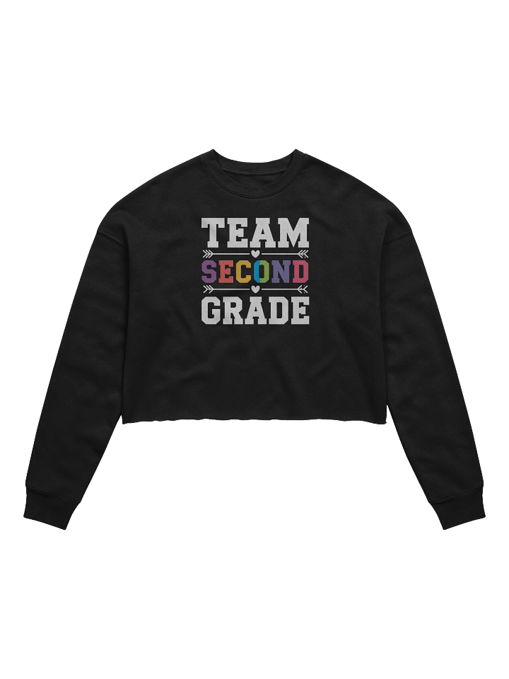 Team Second Grade product image (1)